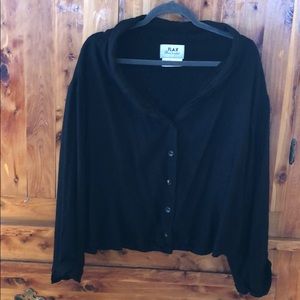 Flax top by Jeanne Engelhart